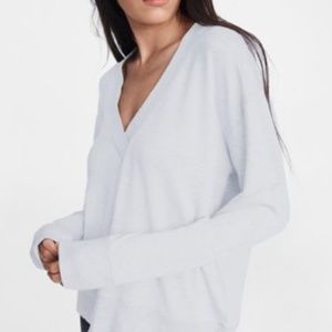 Rag & Bone Flora Pullover